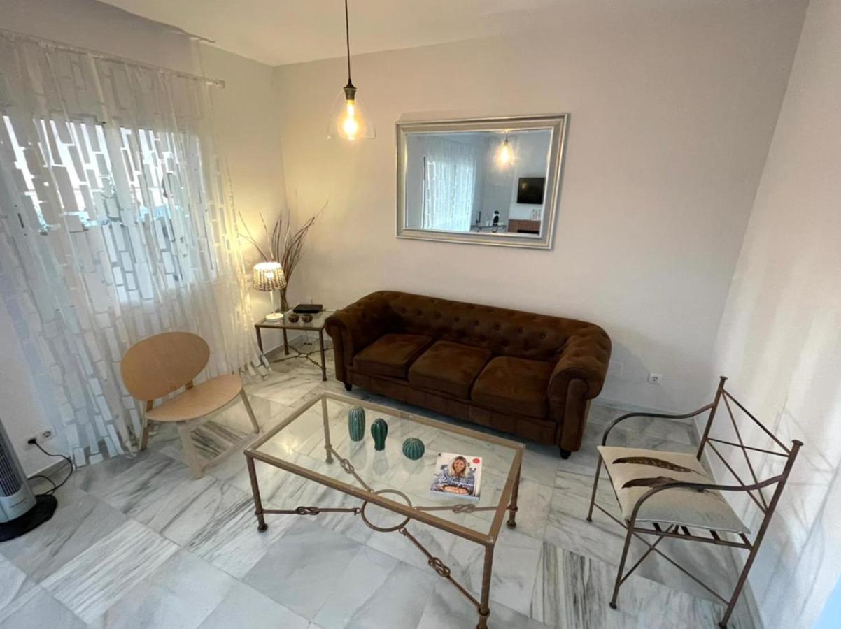 Amazing Apartment For Families Up To 6 Persons Беналмадена Екстериор снимка