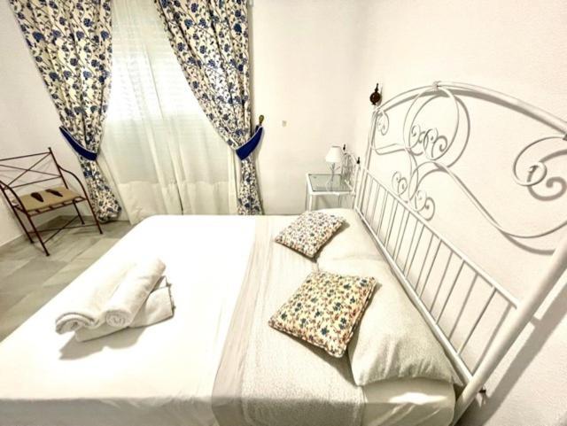 Amazing Apartment For Families Up To 6 Persons Беналмадена Екстериор снимка