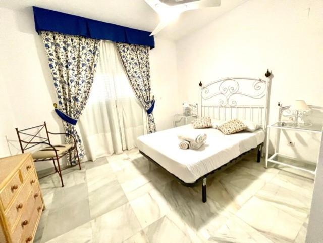 Amazing Apartment For Families Up To 6 Persons Беналмадена Екстериор снимка